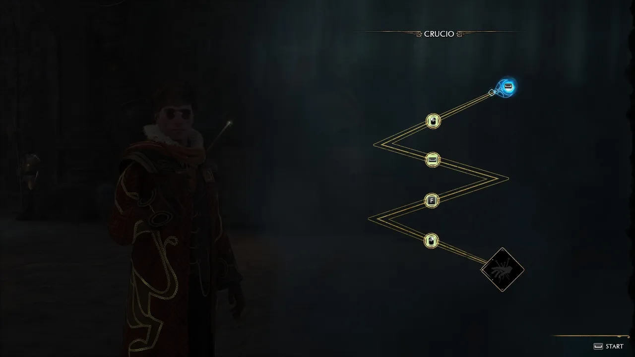 learning crucio Hogwarts Legacy.jpg