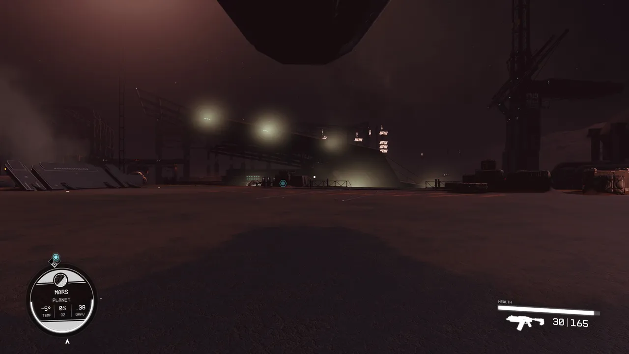 night time on Cydonia in Starfield.png
