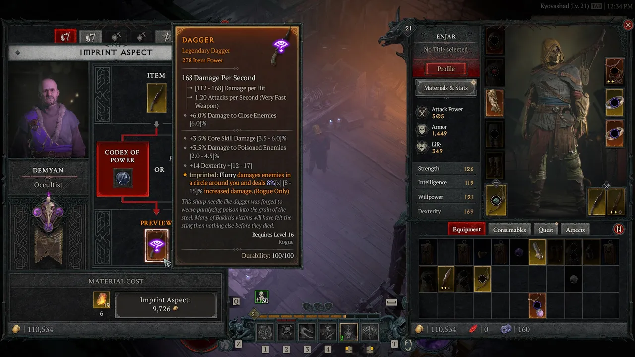 adding aspects onto my gear.png