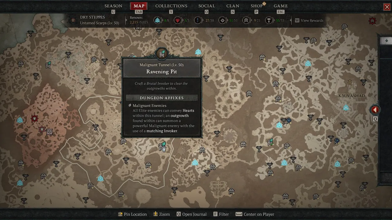 showing the tunnel on the map.png