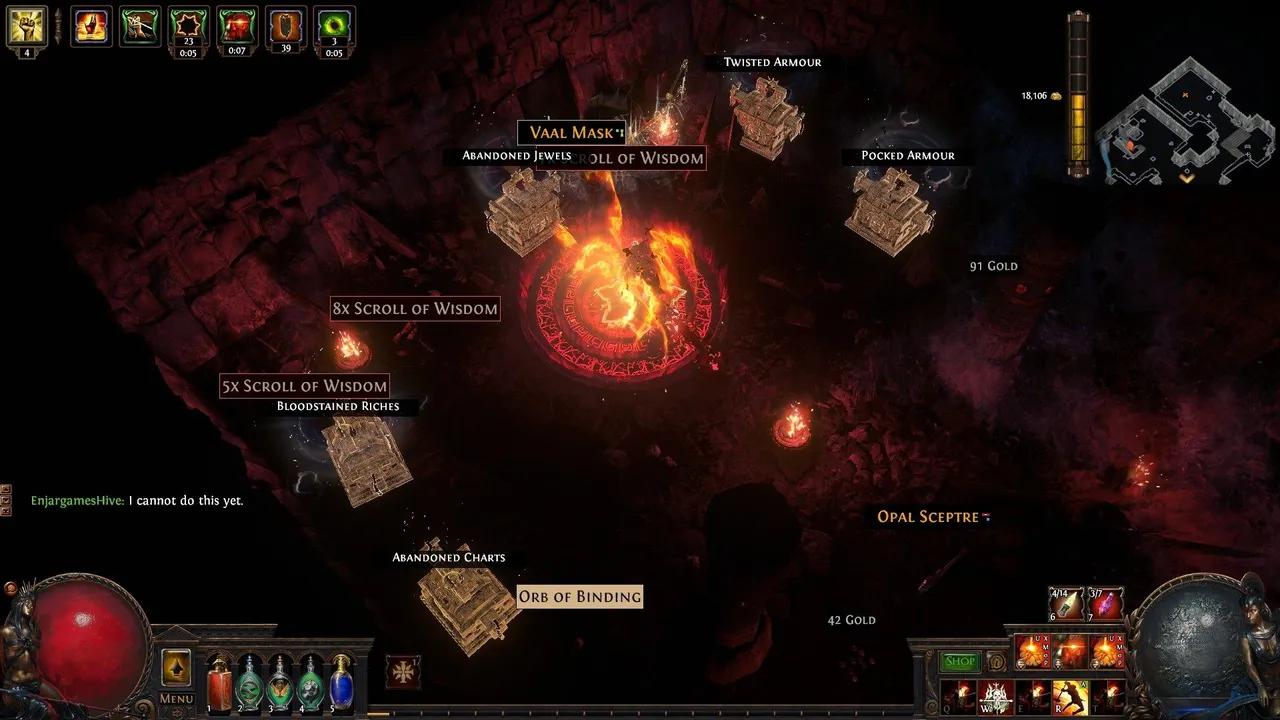 delve running on the main.jpg