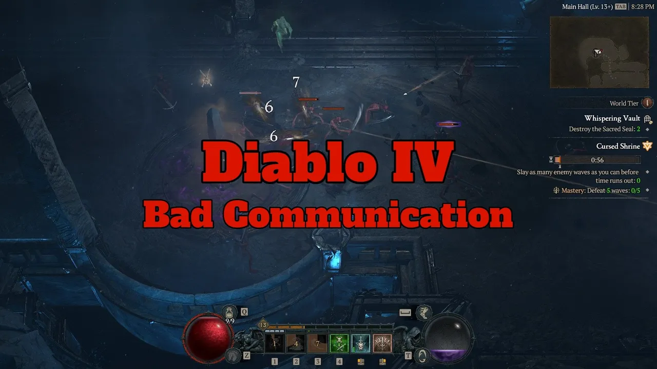 Bad Communication With The Player Base.jpg