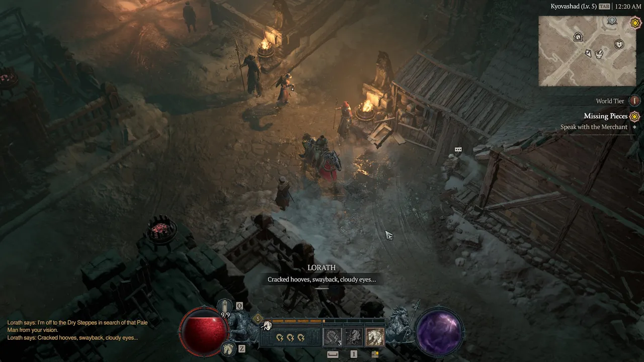 Riding a horse in D4.png
