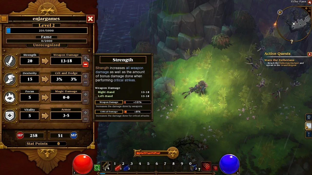 stats in Torchlight II.jpg