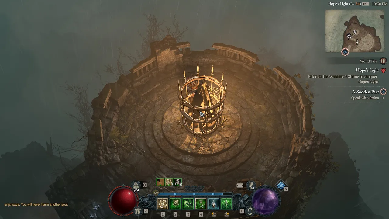 another stronghold done.png