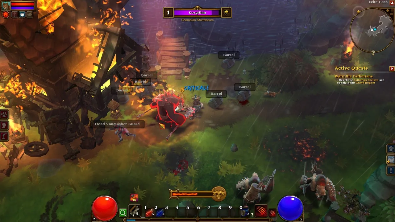champion creature Torchlight II.jpg