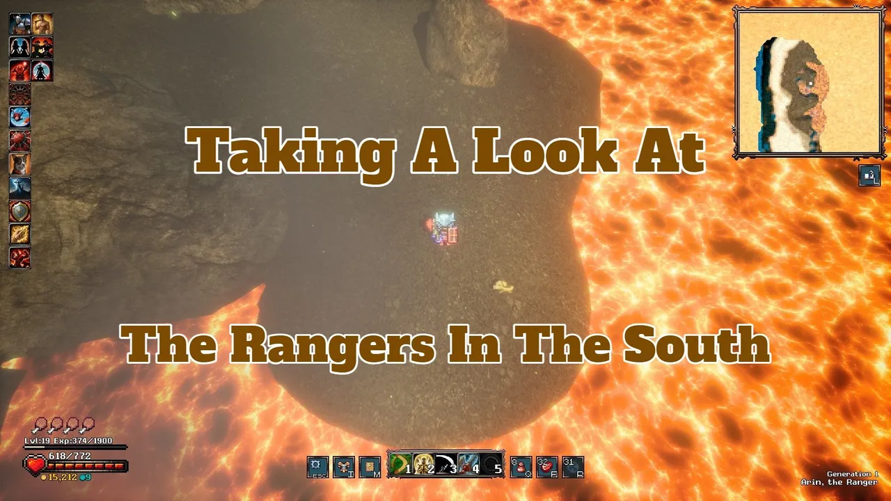 Taking A Look At The Rangers In The South.jpg