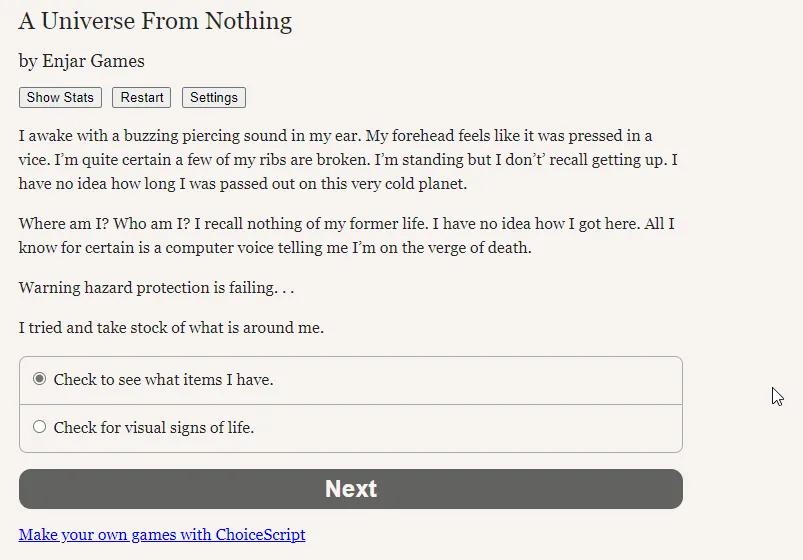 ChoiceScript page.png