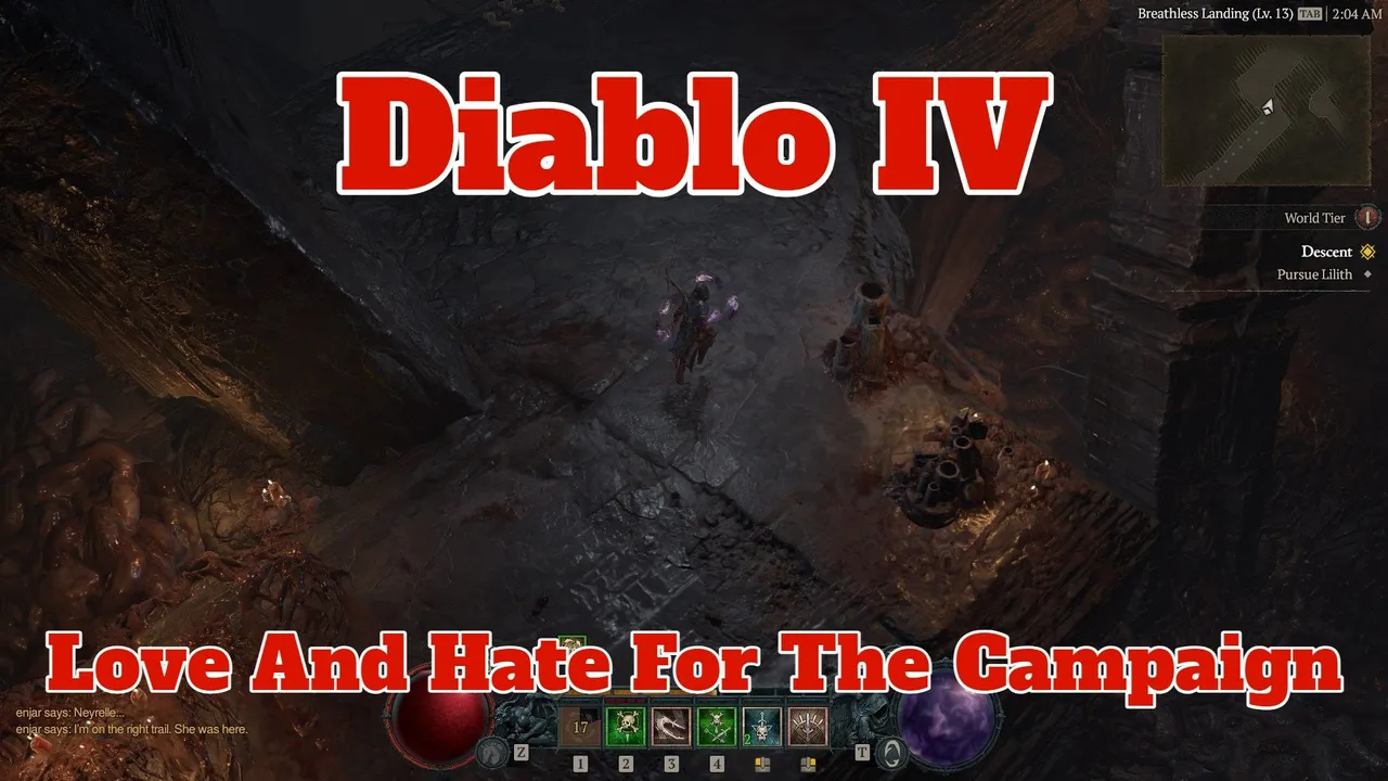 Love And Hate For The Campaign.jpg