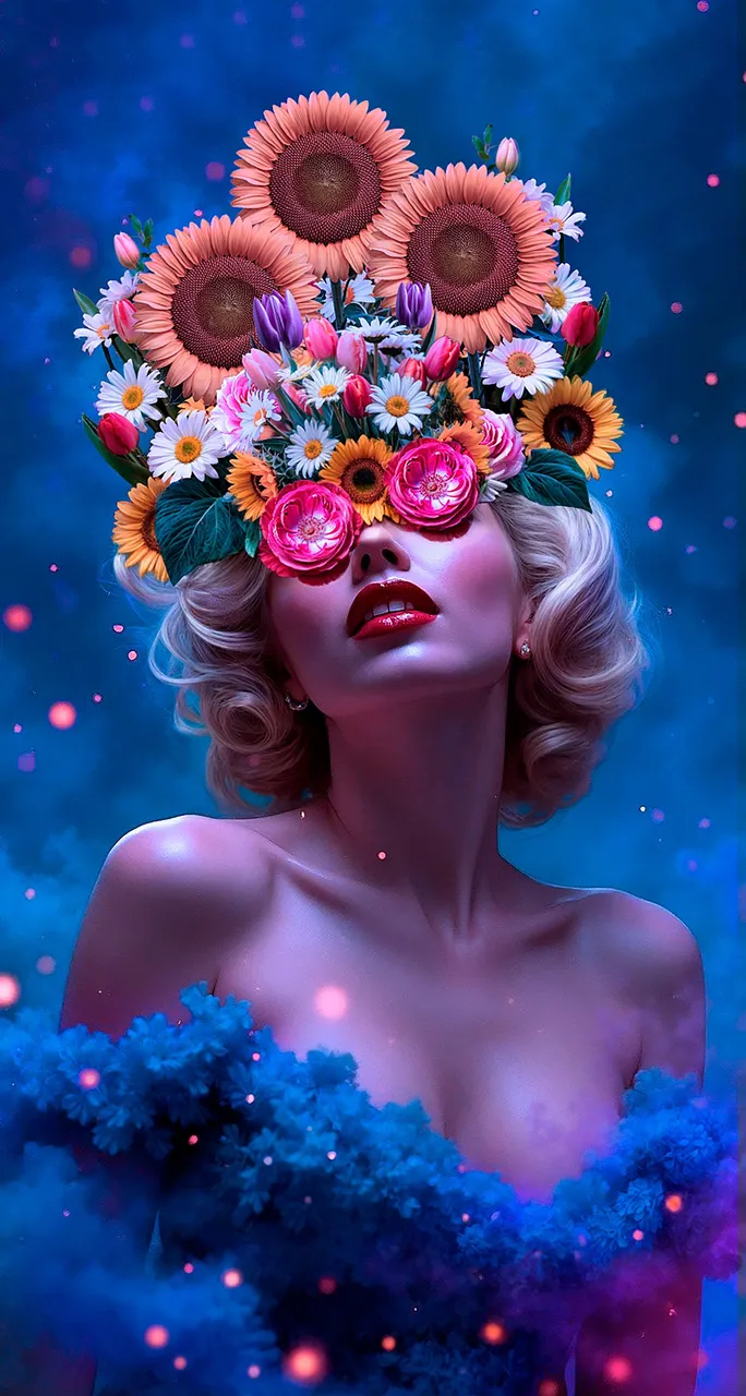 Primavera surrealista by eve66.jpg