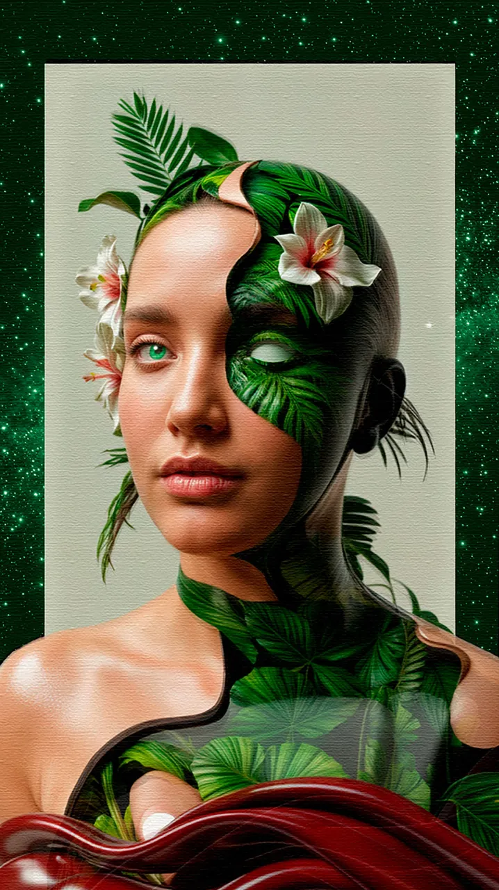 Spring Rebirth by eve66.jpg
