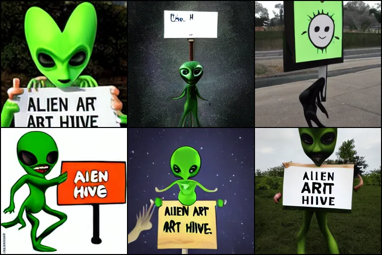 An-alien-holding-a-sign-that-reads_-_Alien-Art-Hive.-.png