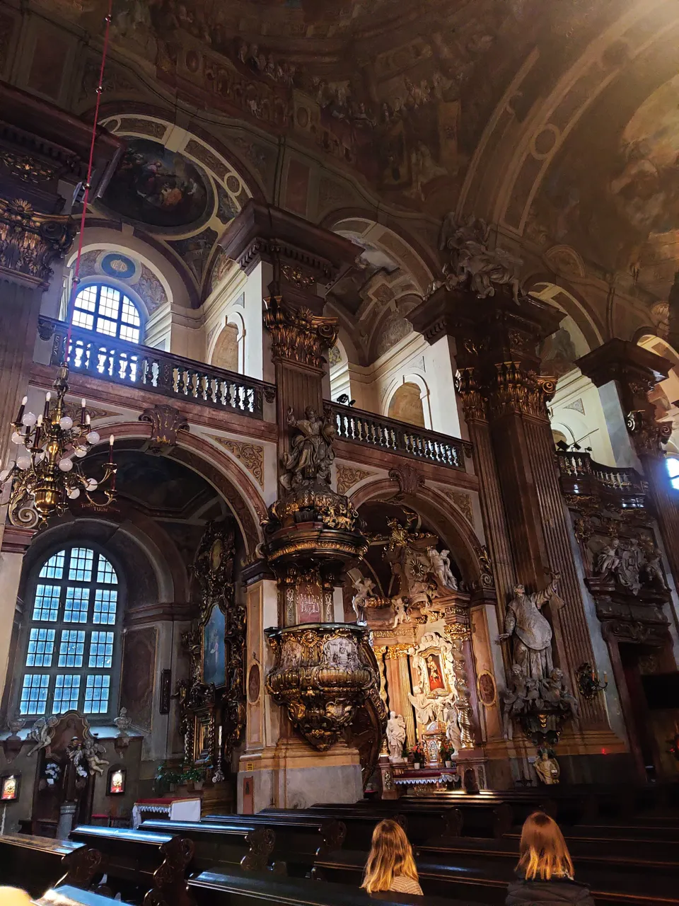 Kościół uniwersytecki Najświętszego Imienia Jezus Wroclaw 10.jpg