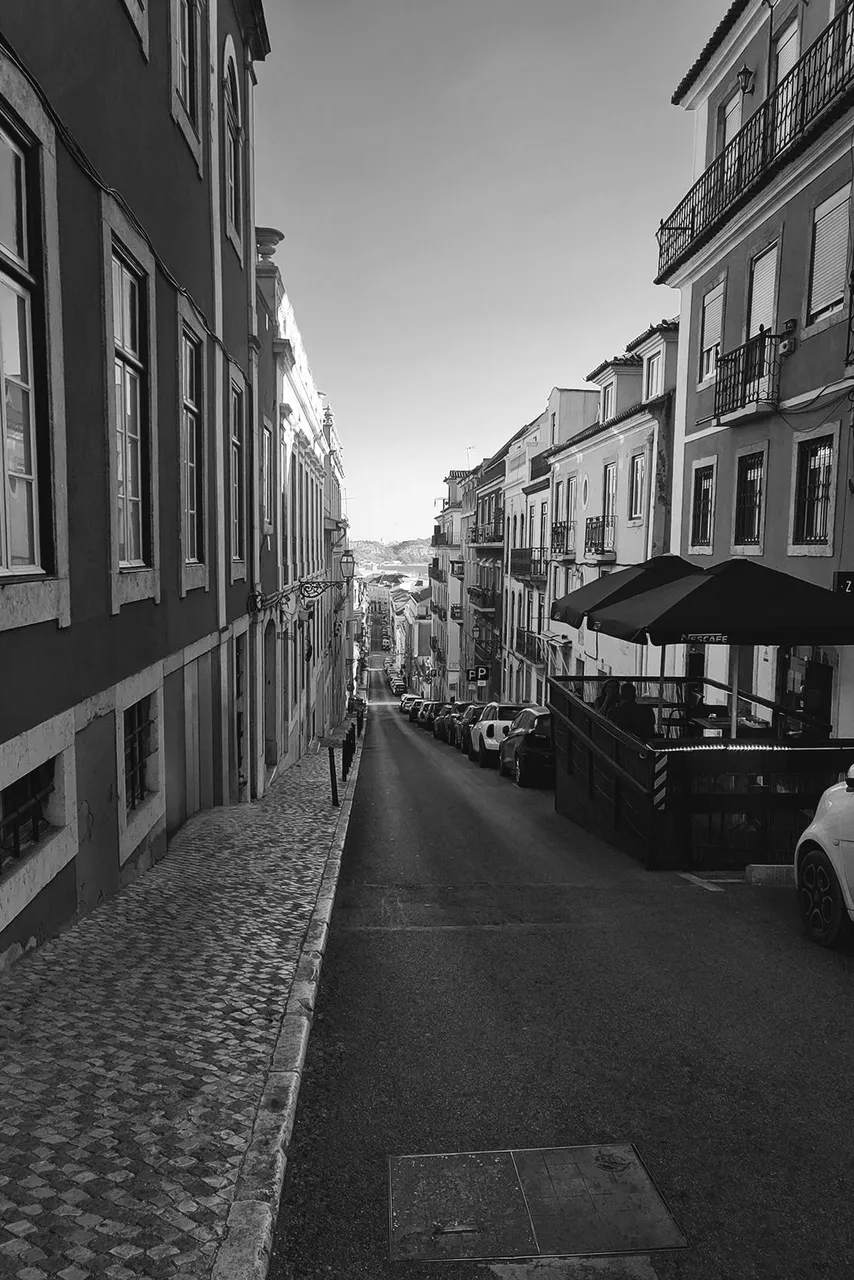 Lisbon streets August bw 1.jpg