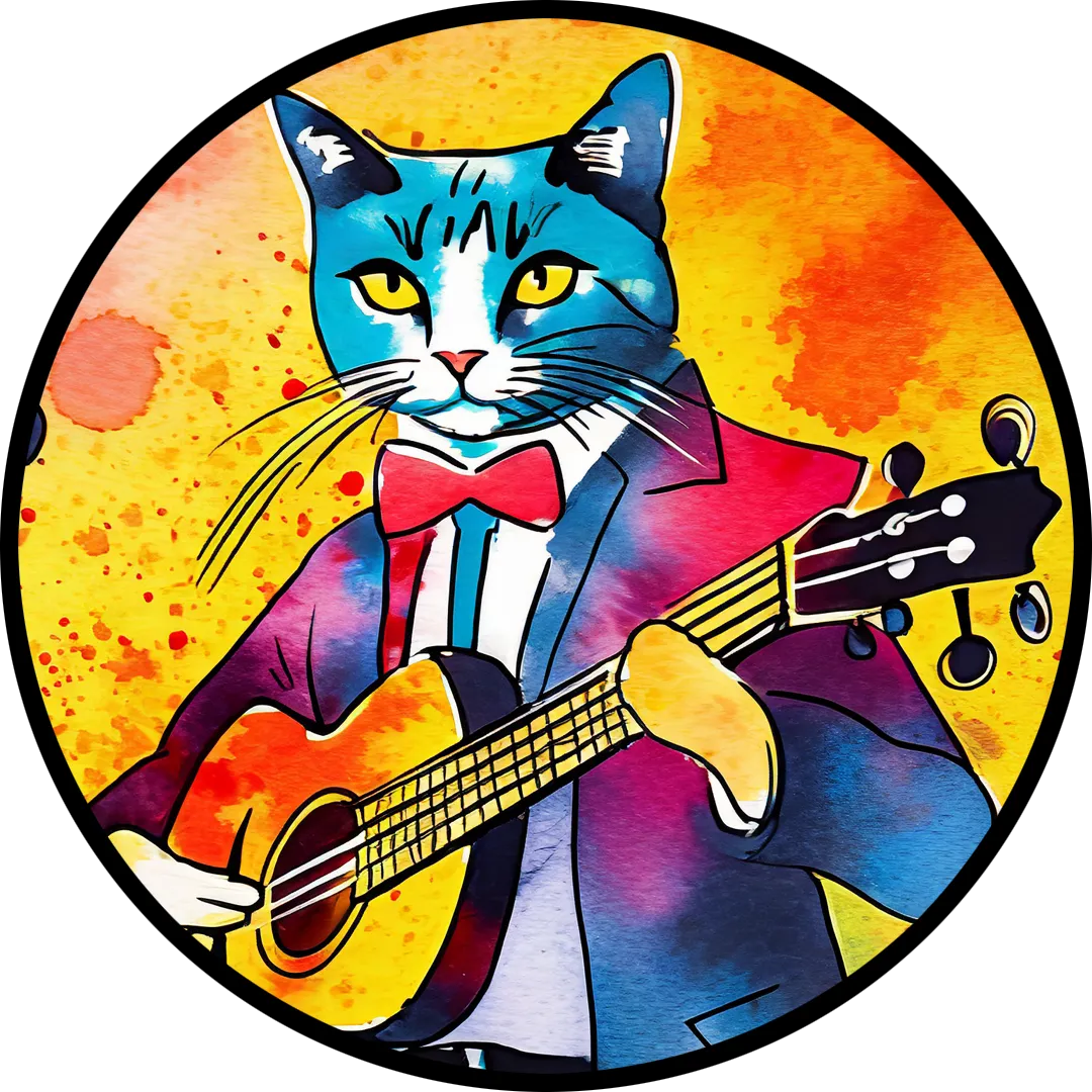 Art by @cabelindsay, royalty free for the Hive Open Mic community