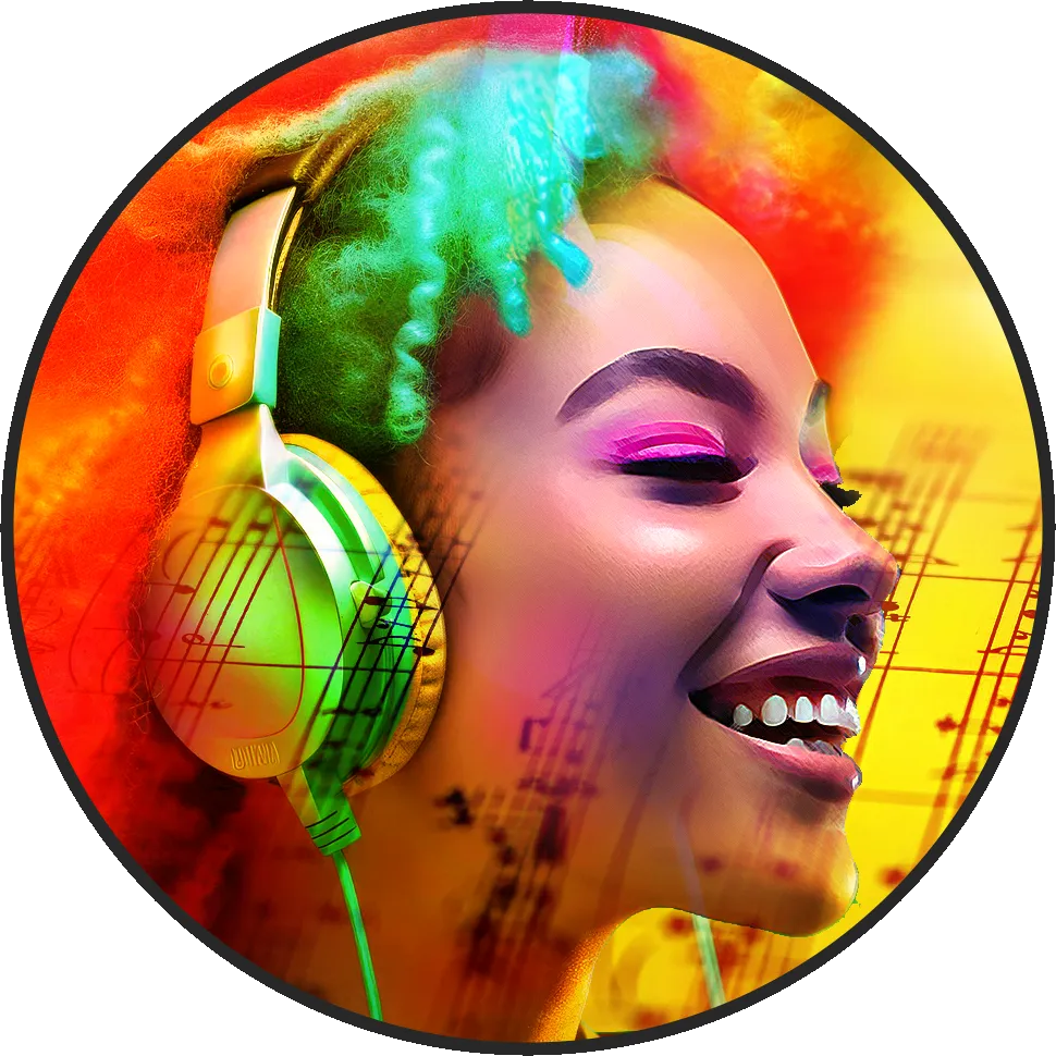 Art by @avdesing, royalty free for the Hive Open Mic community