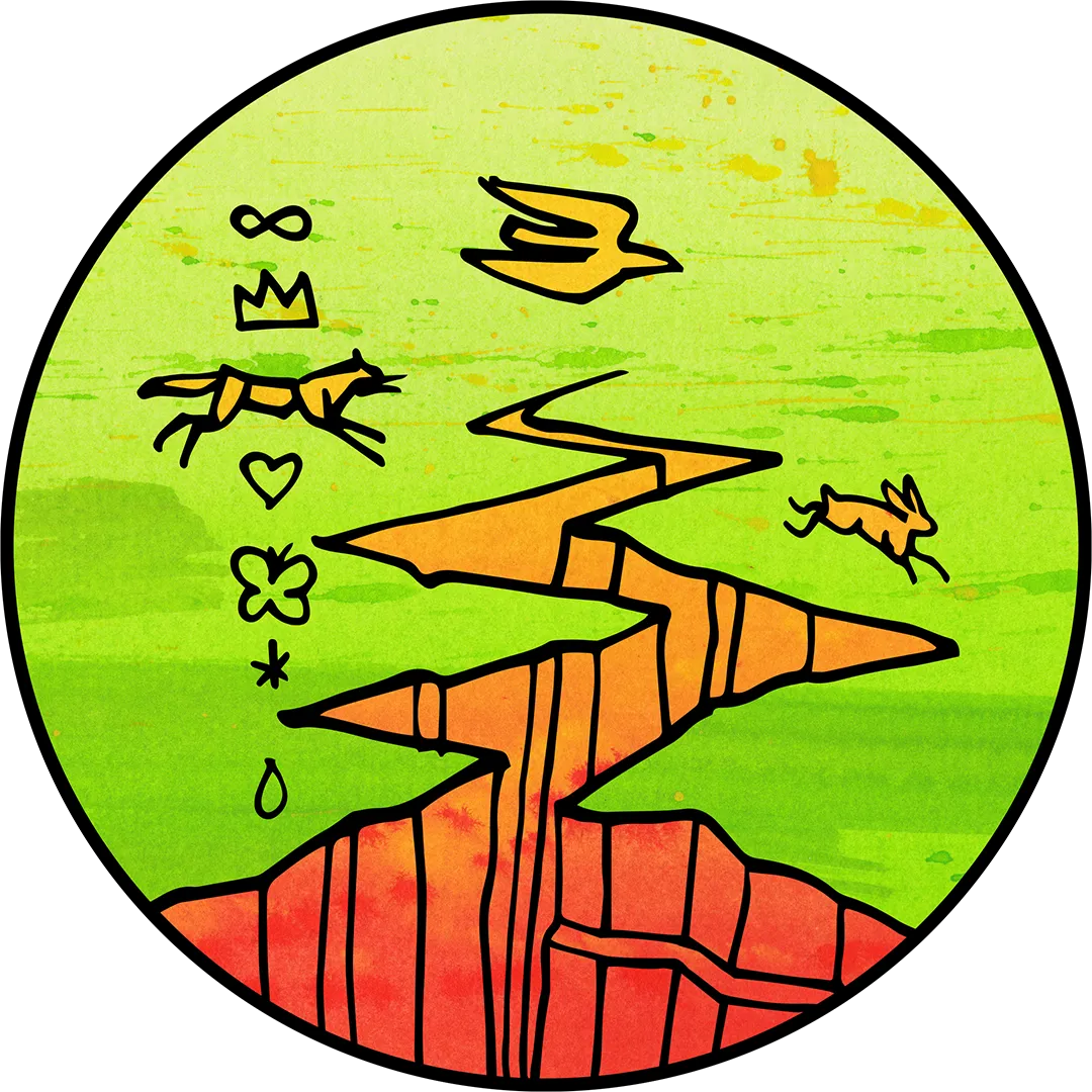 Art by @cabelindsay, royalty free for the Hive Open Mic community