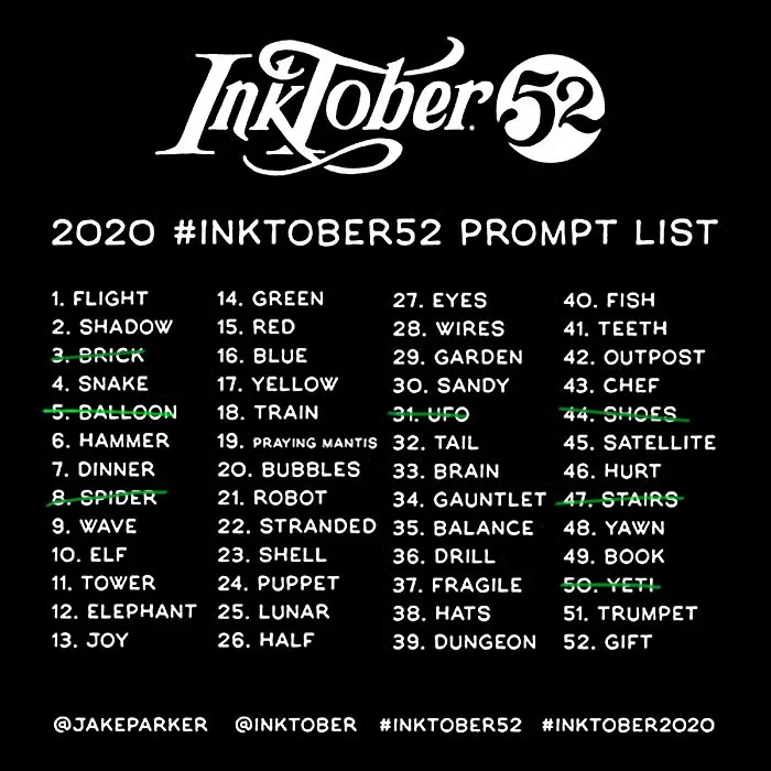 2020Inktober52promptlist.jpg