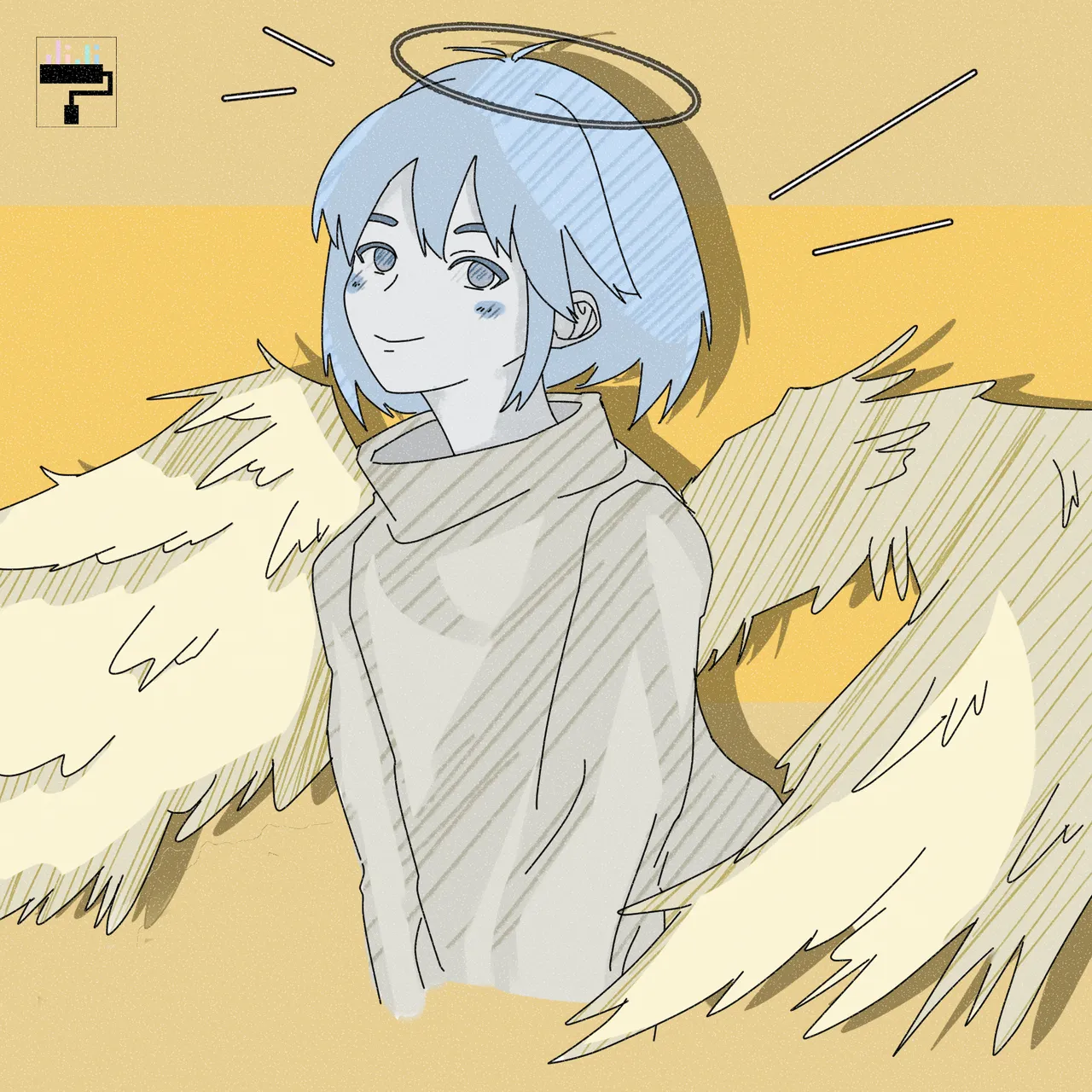 angelinktober1.png