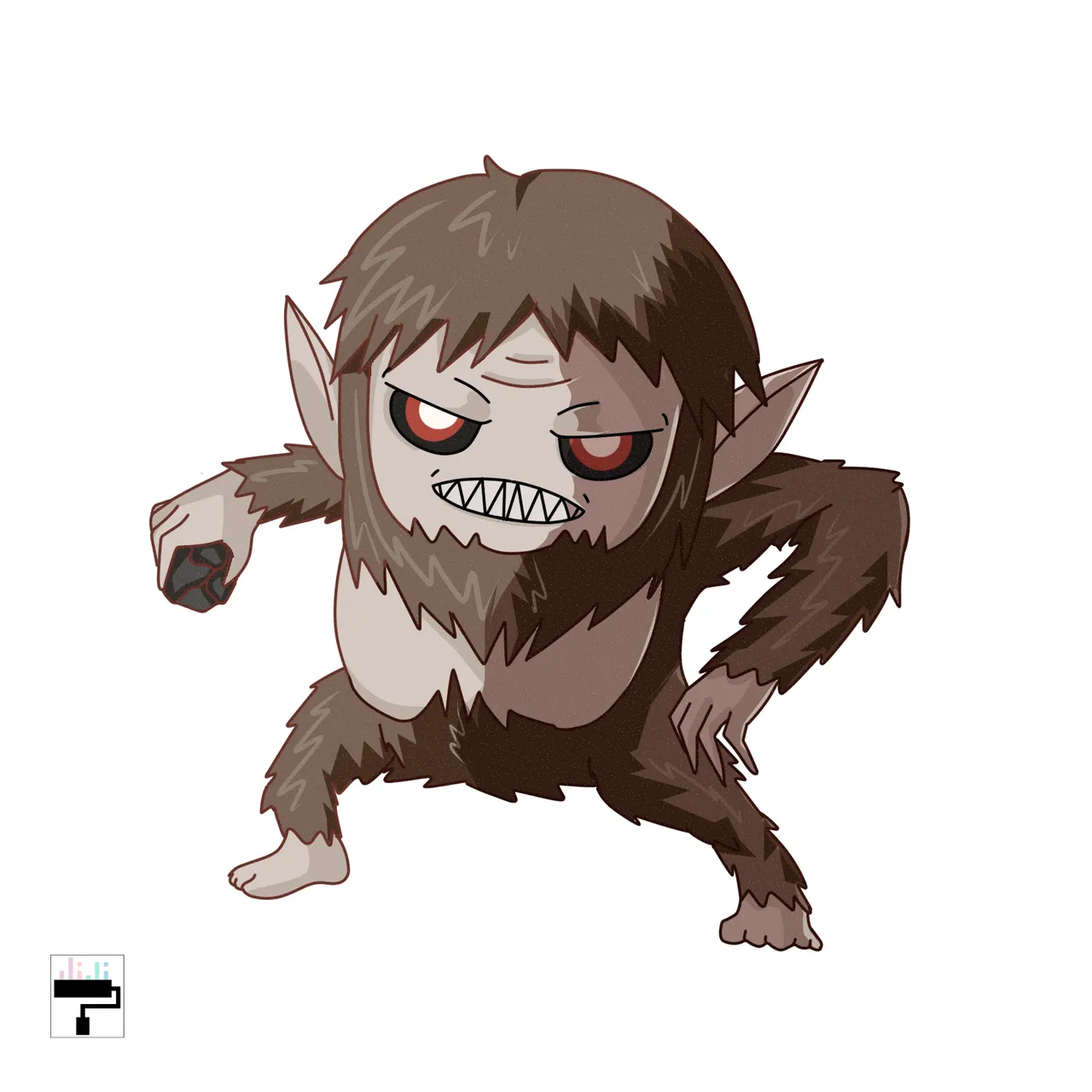 inktoberbeast2.png