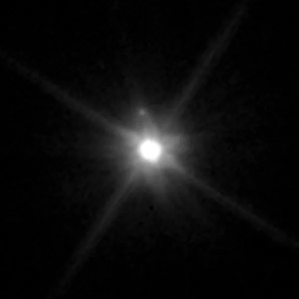 NASA: Makemake