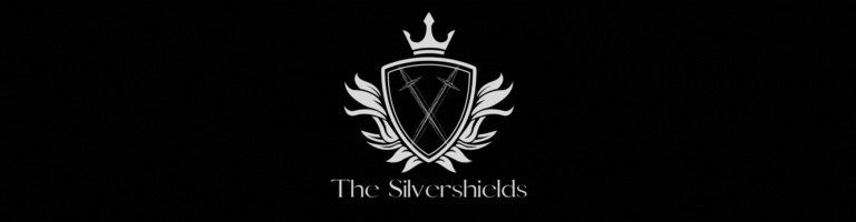 The Silvershields Banner - Simple.gif