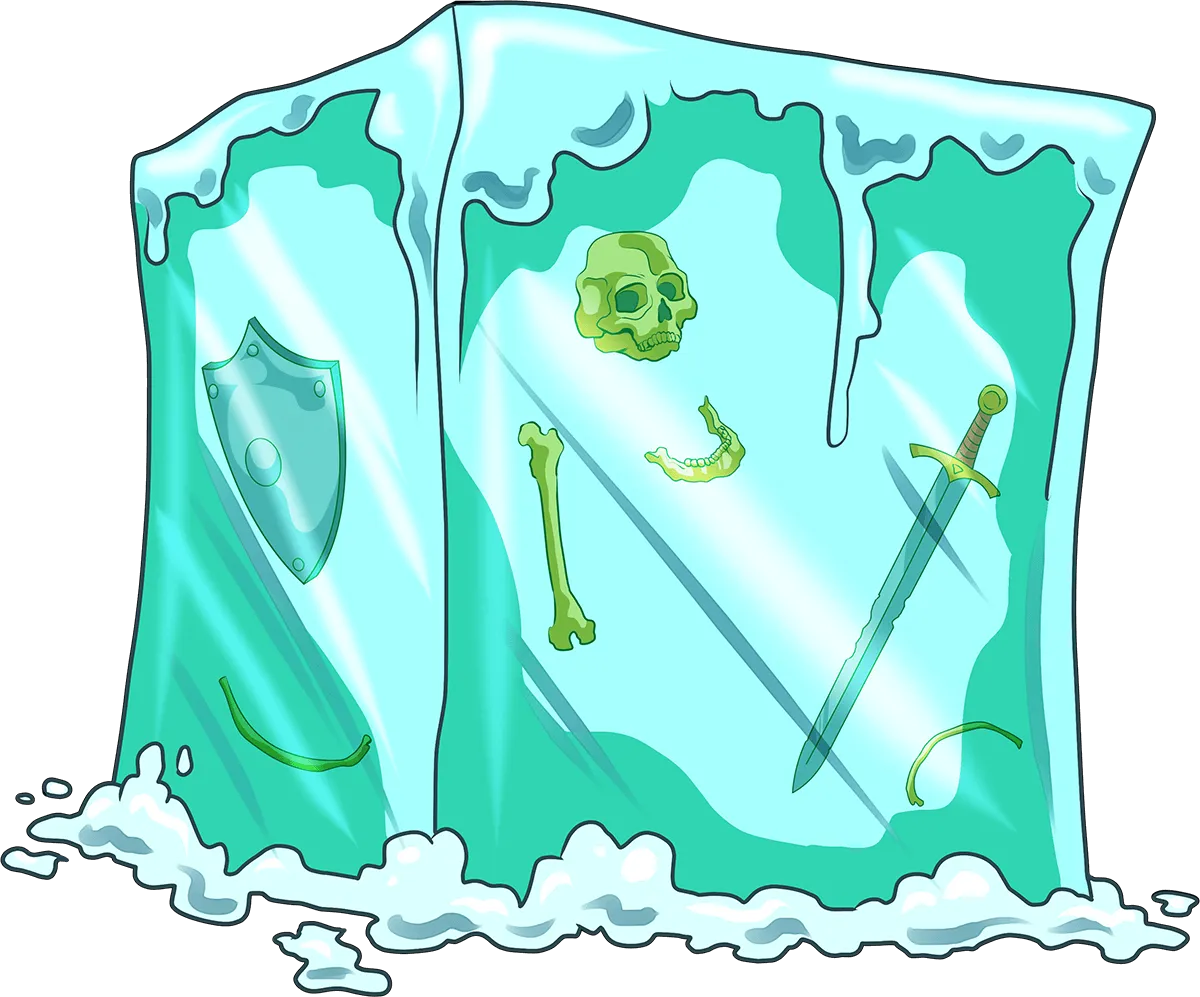 Gelatinous Cube monster.png