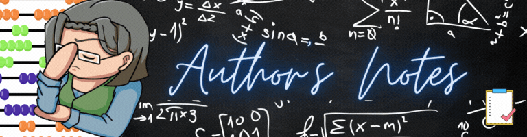 Author's Notes Animated.gif