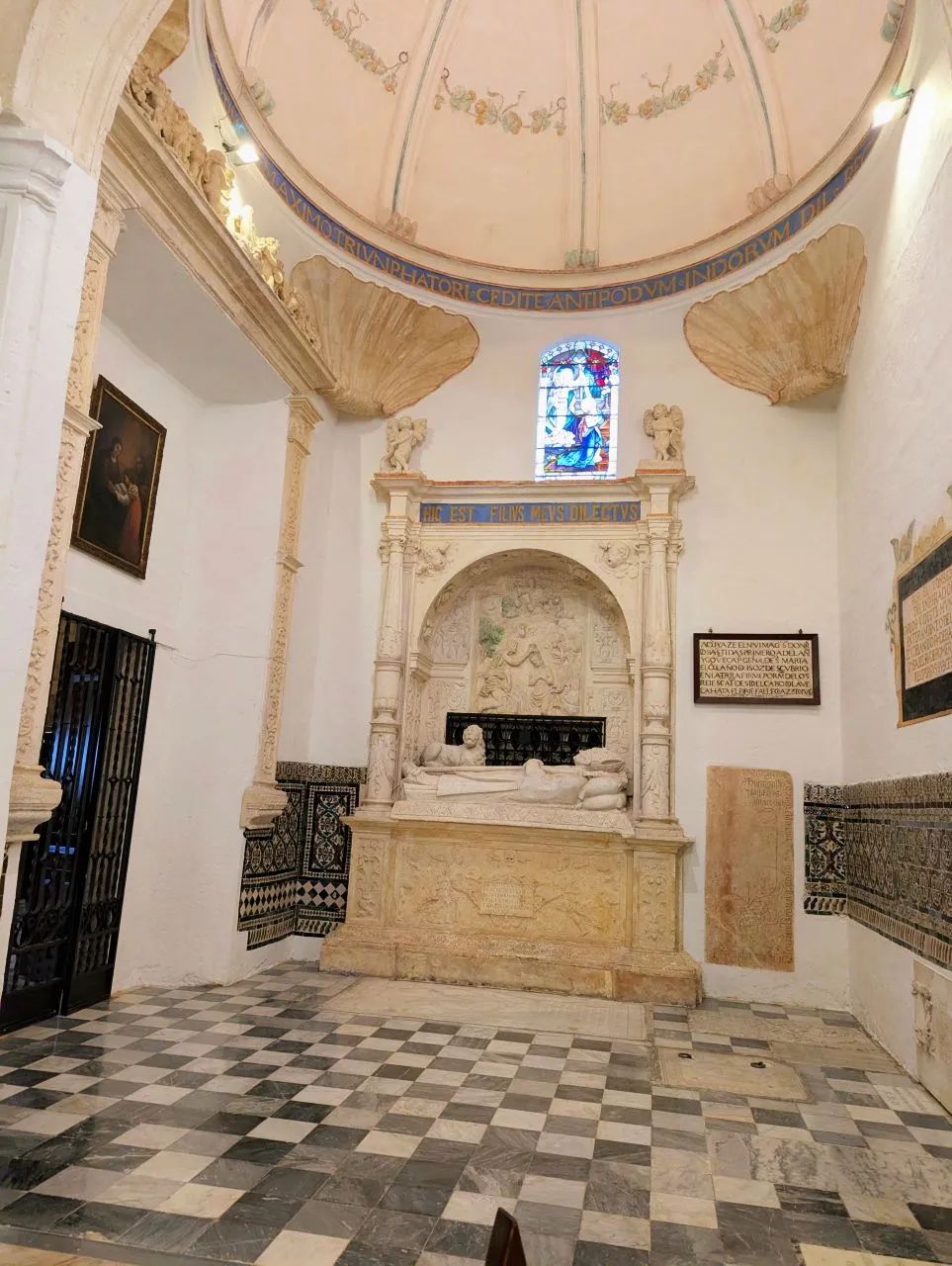 Cathedral Santo Domingo02.jpg