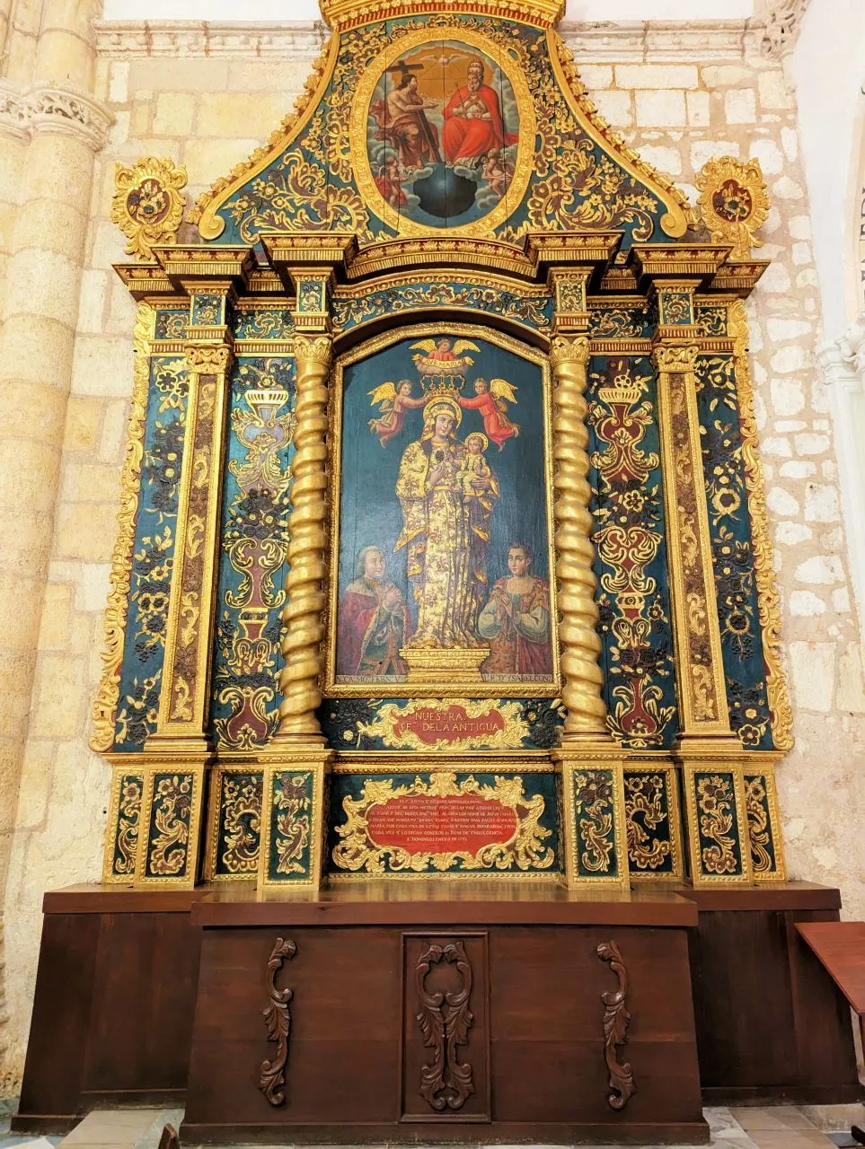 Cathedral Santo Domingo01.jpg