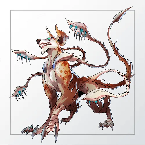 Coeurl Lurker.png