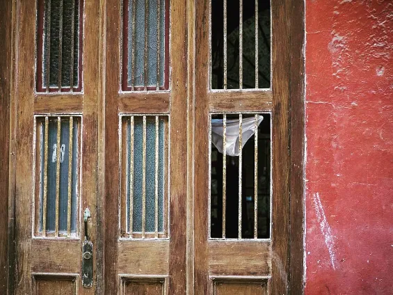 Street Photography, 2019. La Habana. Cuba.