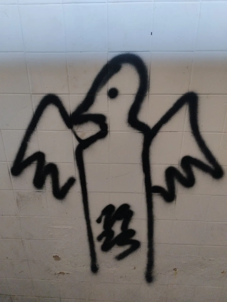 $1