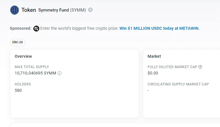 I, like many others, fell for their scam before they successfully executed a rug pull, swiping thousands of ETH.