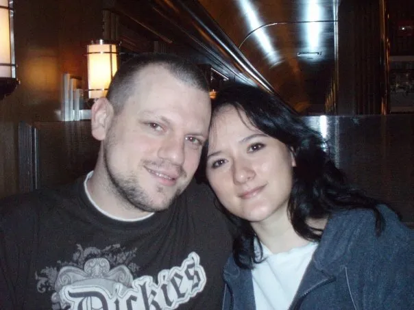 @afturner and @nuthman - This photo is from one of my first Hive posts (on the old chain)