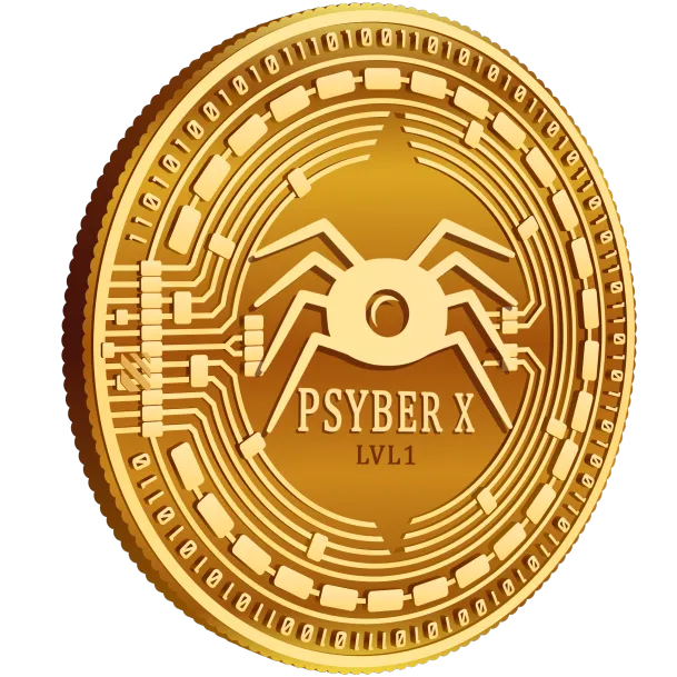 LVL - in game currency for Psyber X