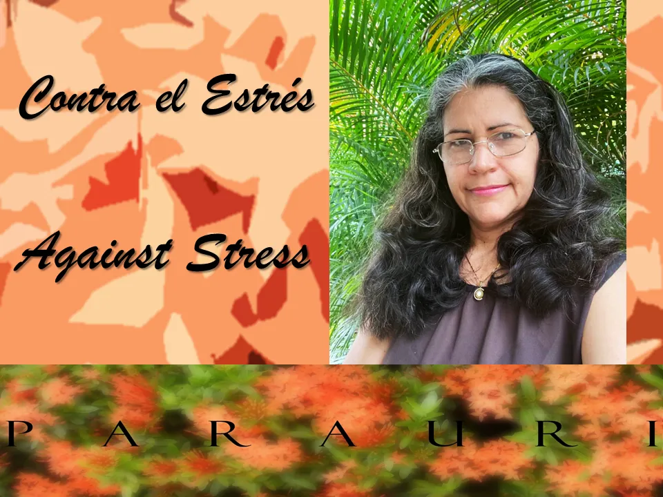 Mis técnicas contra el estrés // My techniques against stress