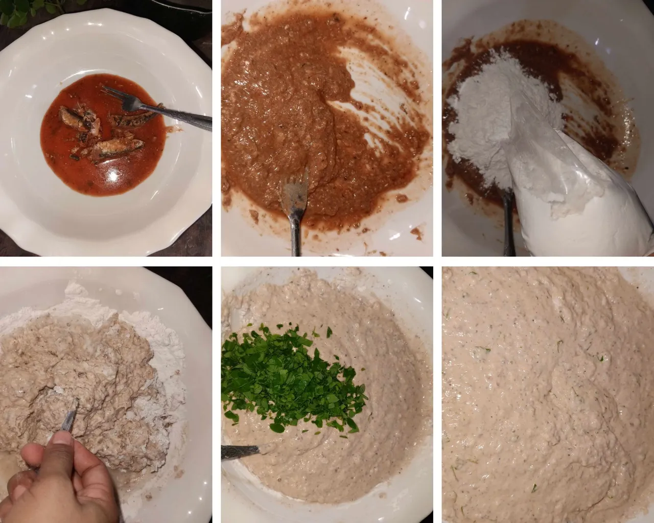 Brown Aesthetic Family Photo Collage (1).png