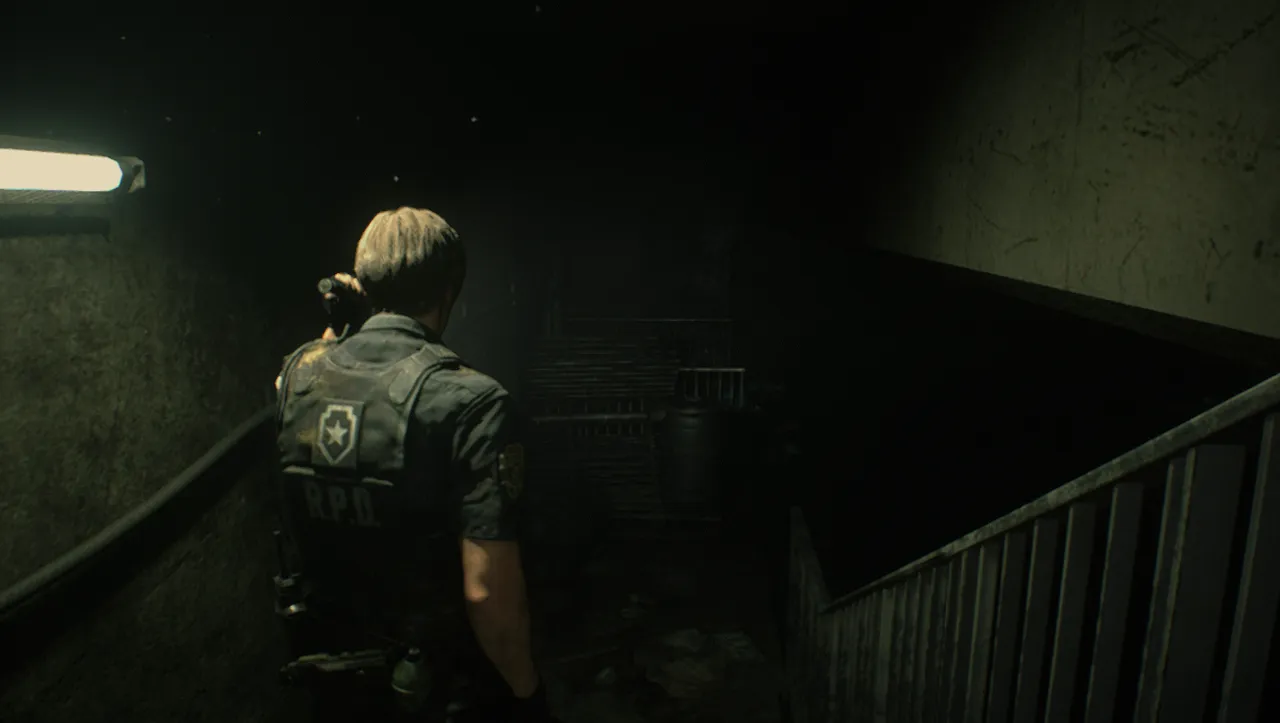 Resident Evil 2   Biohazard 2 Screenshot 2022.12.31 - 22.54.08.22.png