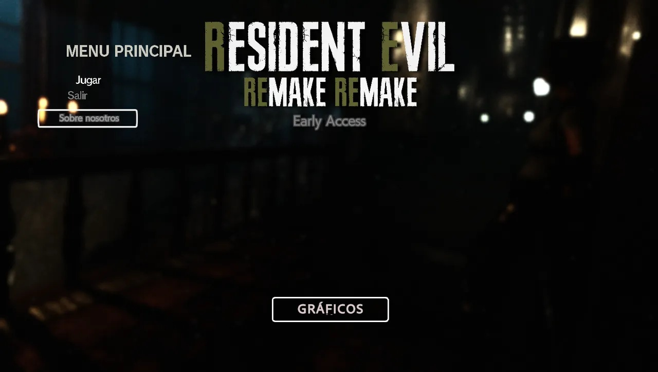 Resident Evil Remake Remake Early Access 18_10_2022 4_57_00 p. m..png