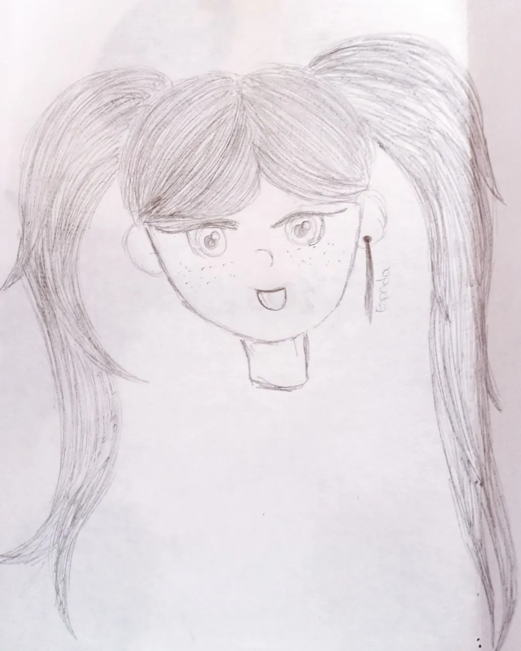 Strawberry Girl ♡ Sketch.png
