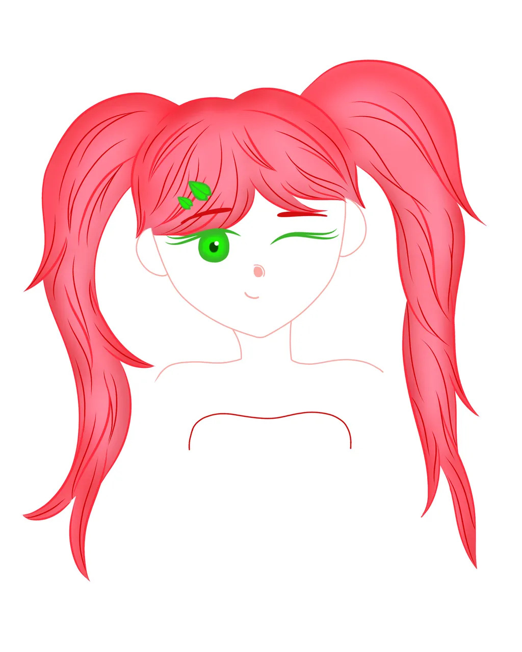 Strawberry Girl ♡ 5.png