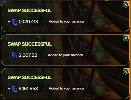 DEC earned on 25.5.26