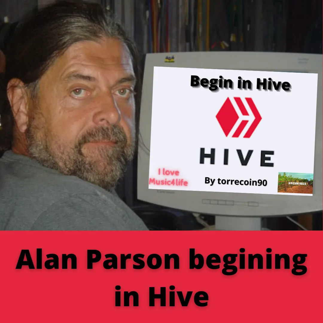 Alan Parson begining in Hive.png