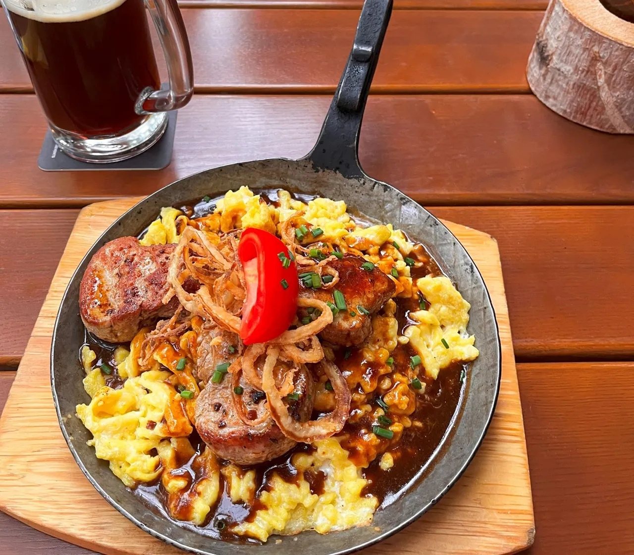 Mosbacher Brauhaus