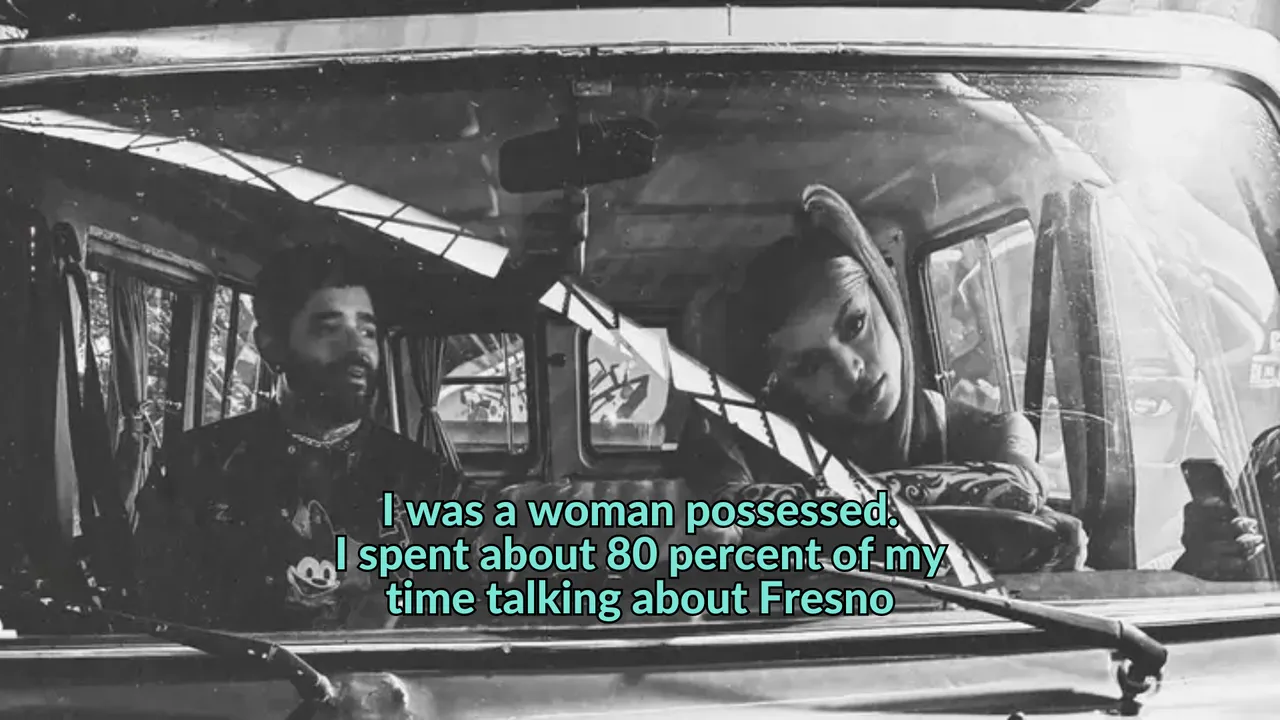 I was a woman possessed. I spent about 80 percent of my time talking about Fresno [ENPT] (1).png