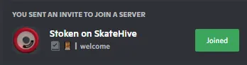 Skatehive Discord