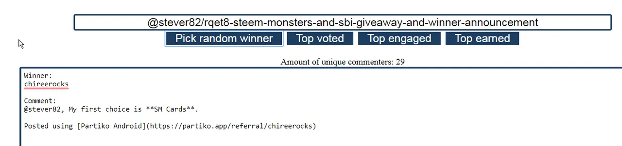 20190613 11_39_15Picker _ Steem comment winner.png