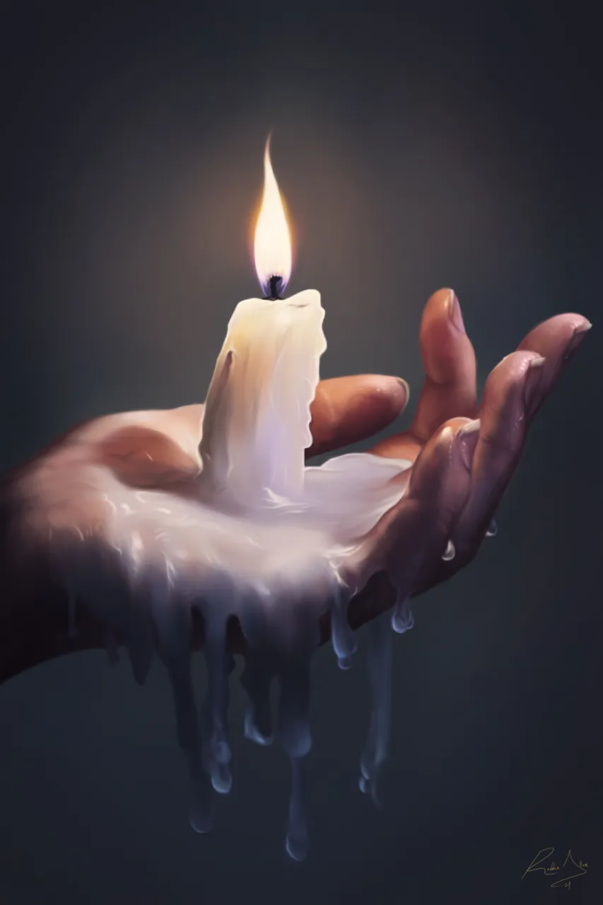 Candle-&-Wax-Painting-21-robbieallenartist.jpg