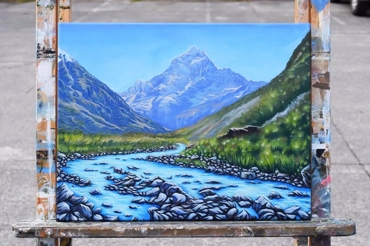 final mount cook - robbieallenart.jpg